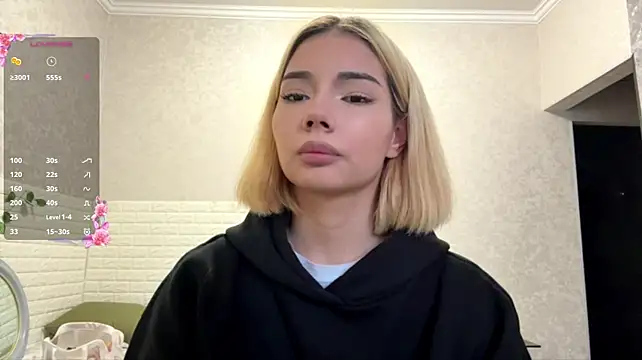 XXX chat uživo modela VersieWoodal