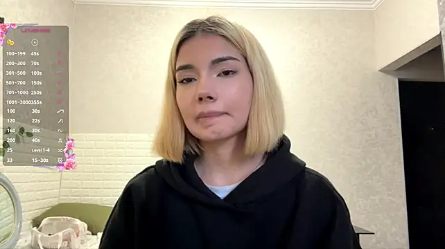 แชท XXX สดของ VersieWoodal