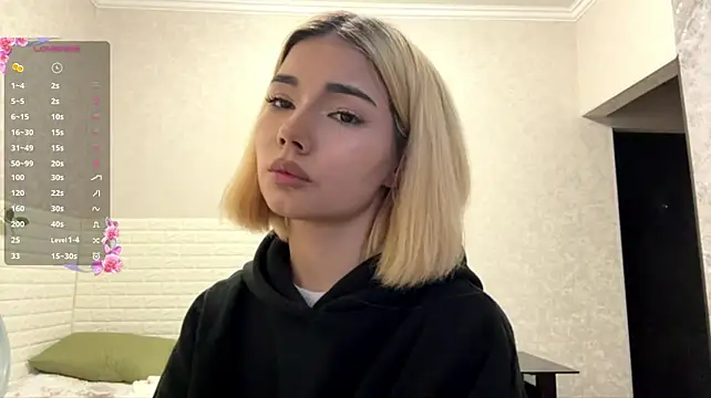 Chat +18 de VersieWoodal ao vivo