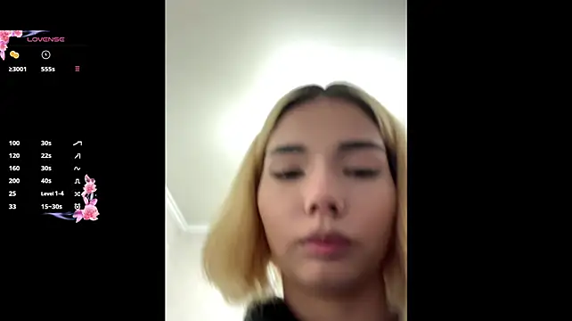 Chat XXX en directo de VersieWoodal