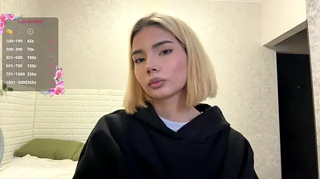 แชท XXX สดของ VersieWoodal