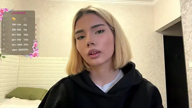 VersieWoodal Live XXX-Chat
