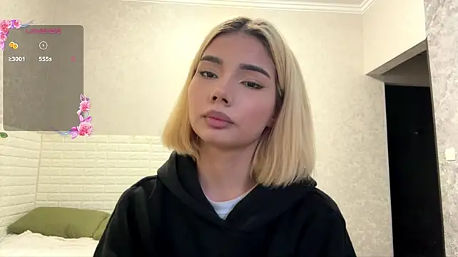 Chat +18 de VersieWoodal ao vivo