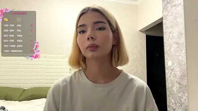 แชท XXX สดของ VersieWoodal