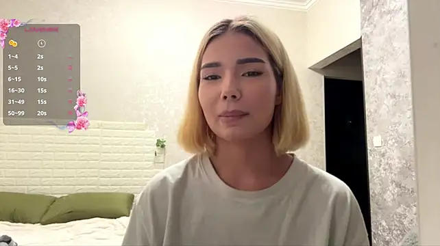 VersieWoodal Chat XXX in diretta