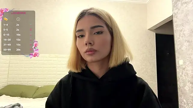 VersieWoodal's Live XXX Chat