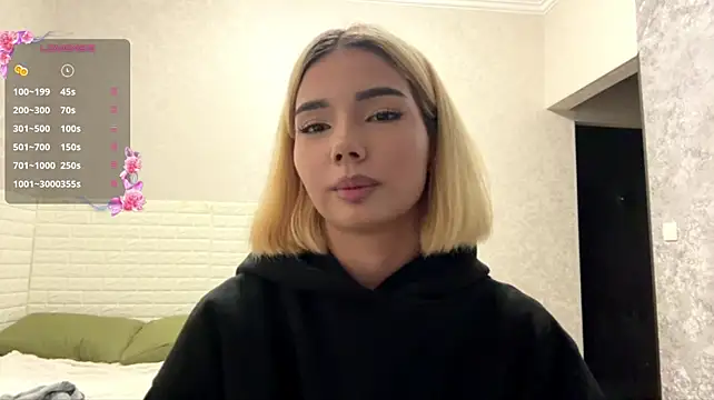 แชท XXX สดของ VersieWoodal