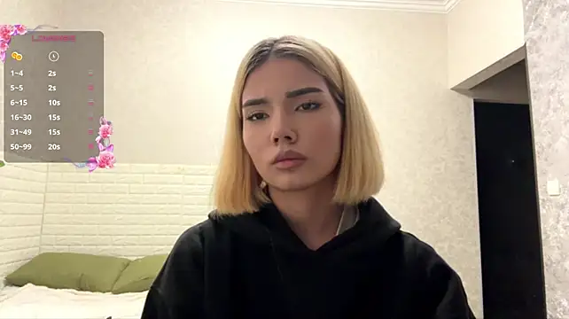 VersieWoodal – Live XXX-chat