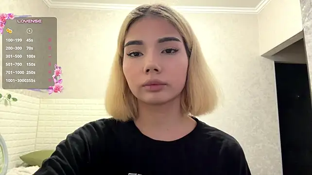 VersieWoodal Chat XXX in diretta