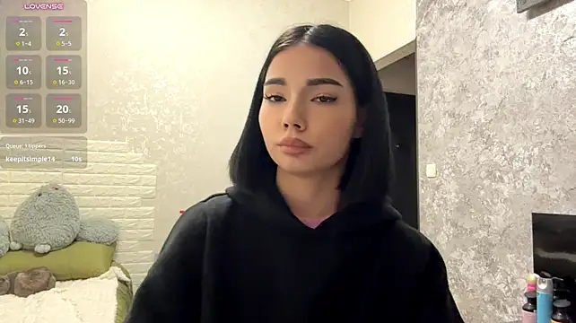 VersieWoodal Chat XXX live