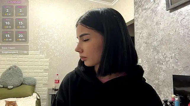Živý XXX chat VersieWoodal