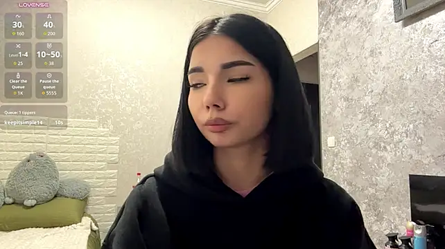 VersieWoodal 라이브 XXX 채팅