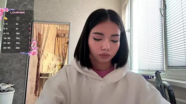 VersieWoodal – Live XXX-chat