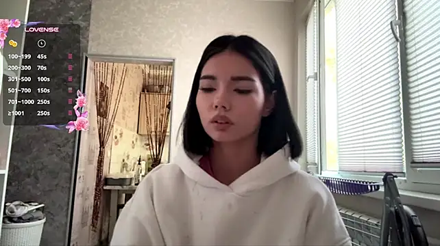 VersieWoodal – Live XXX-chat