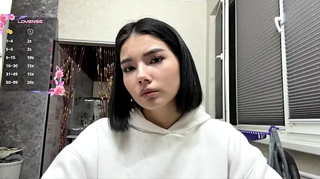 แชท XXX สดของ VersieWoodal