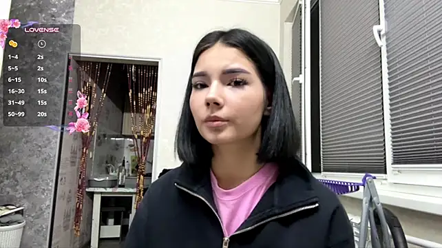VersieWoodal Chat XXX in diretta