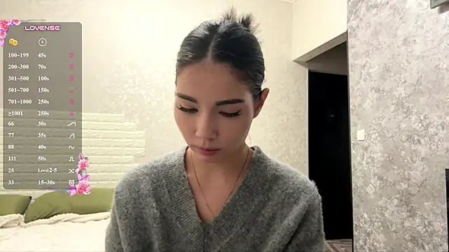 XXX chat uživo modela VersieWoodal