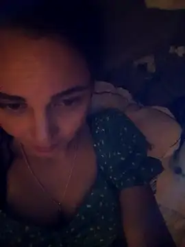 Chat XXX en directo de AliceSoultes