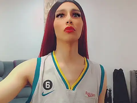 Show Webcam de KatalinaRodriguez_