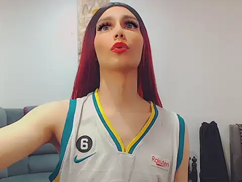 הופעת וובקאם של KatalinaRodriguez_