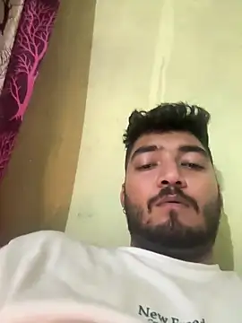 hornyAadii 웹캠 쇼