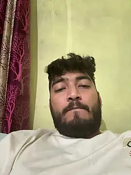 Show Webcam de hornyAadii