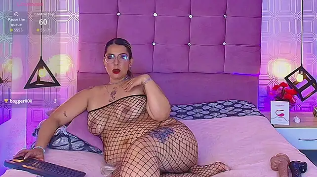 צ'אט XXX בשידור חי של Victoria_Elektra