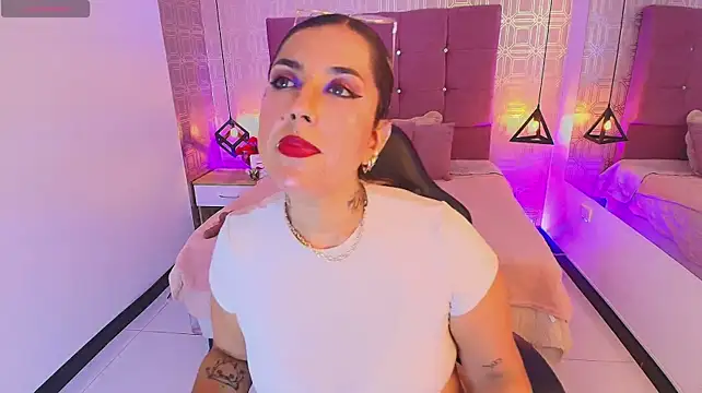 Victoria_Elektran Webbikameraesitys