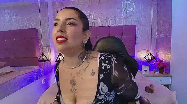 แชท XXX สดของ Victoria_Elektra