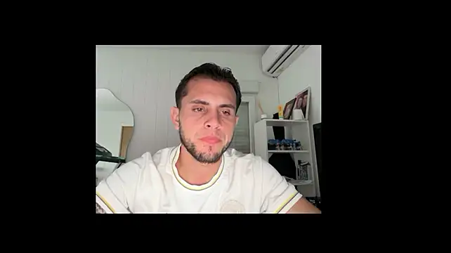Вебкам-шоу dirtymadrid