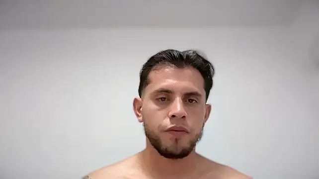 dirtymadrid 웹캠 쇼