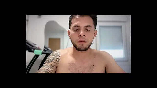 dirtymadrid ওয়েবক্যাম শো