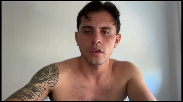 dirtymadrid Webcam Show