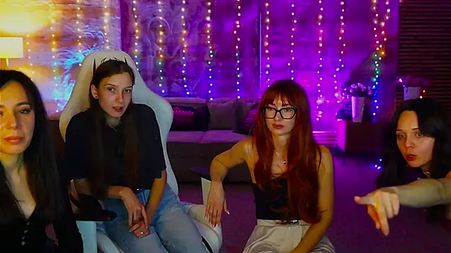 Show de Evelyn054 na webcam