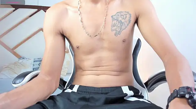 Show modela matias_ochoa na web-kameri