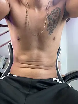 Show modela matias_ochoa na web-kameri