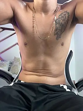 Show modela matias_ochoa na web-kameri