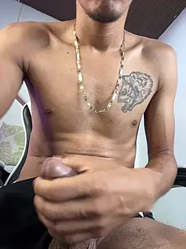 matias_ochoa Webcam Show