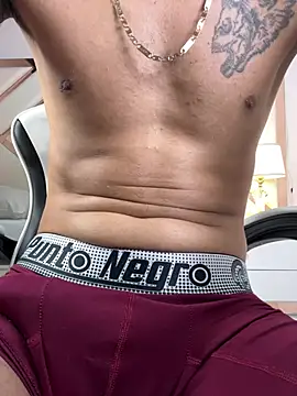 matias_ochoan Webbikameraesitys