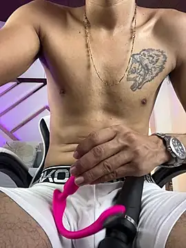 عرض كام matias_ochoa