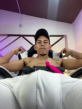 عرض كام matias_ochoa