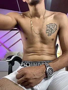 Show Webcam de matias_ochoa