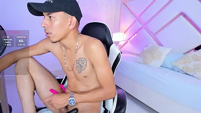 matias_ochoa Show Webcam