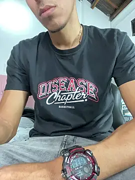 matias_ochoan Webbikameraesitys