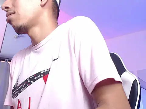 Вебкам-шоу matias_ochoa