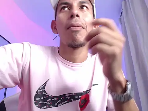 matias_ochoa 网络视讯表演