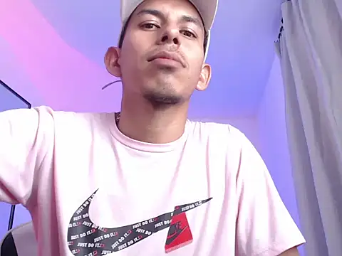 Show webcam de matias_ochoa