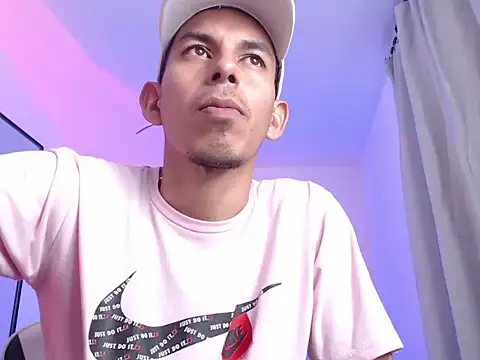 matias_ochoa Webcamshow