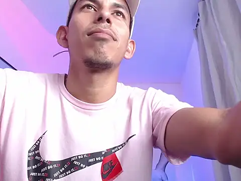 matias_ochoa 网络视讯表演