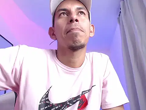 matias_ochoa Webcam-Show